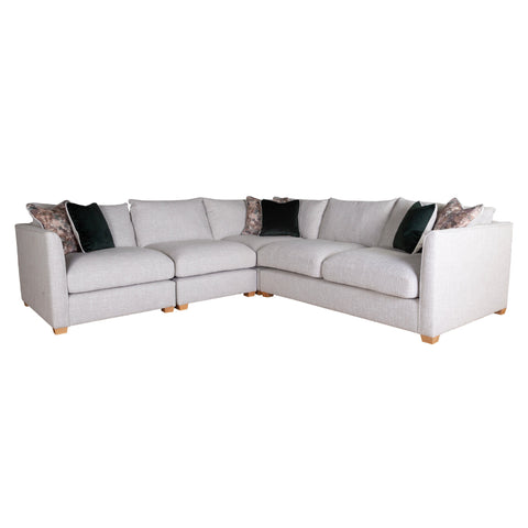 Carter Sofa - 1 Armless Corner 2