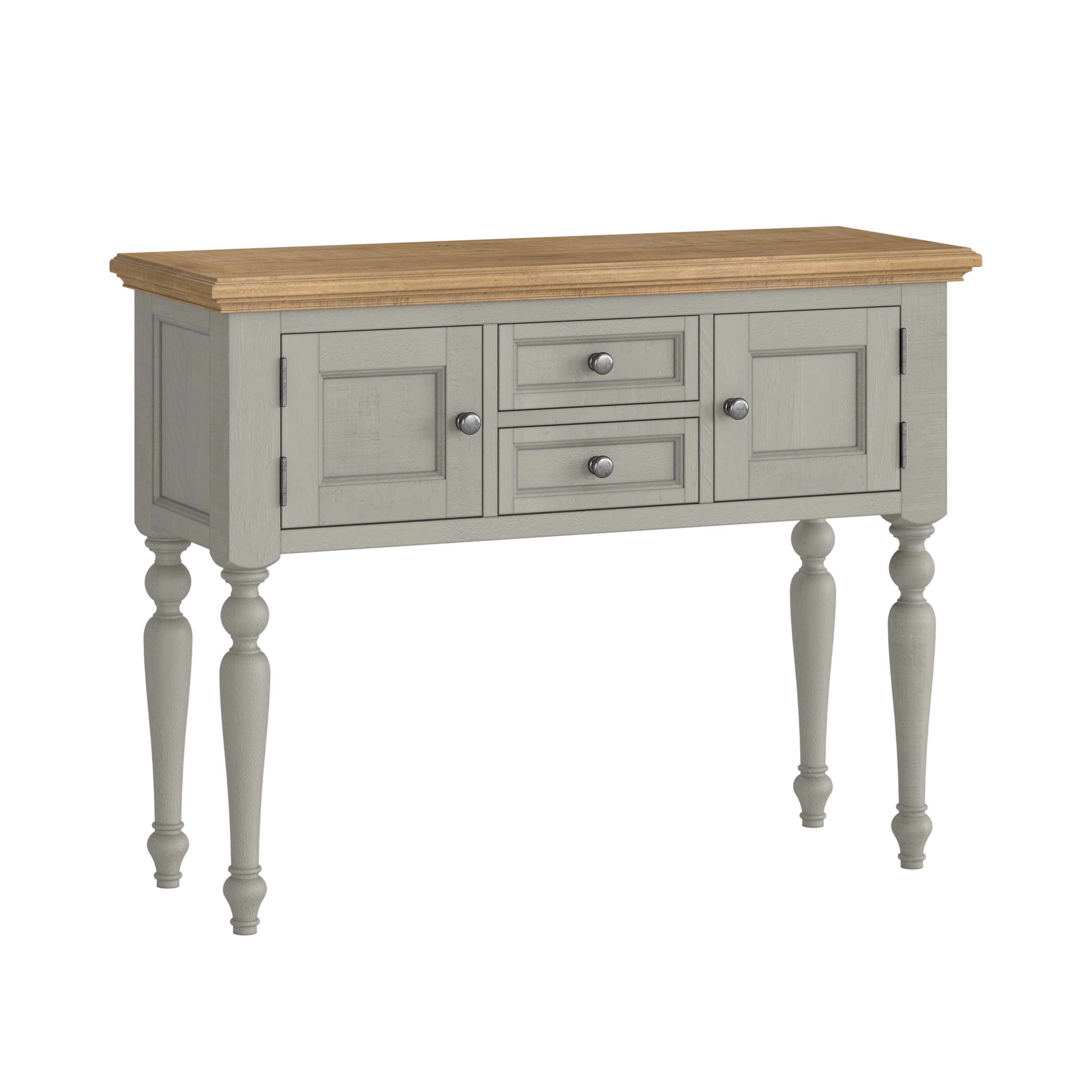 Chateau Painted Sideboard - Buffet