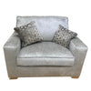 Chicago Sofa - Love Chair (Standard Back)