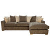 Chicago Sofa - RHF Chaise (Pillow Back)