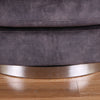 Buoyant Accent Bond Footstool