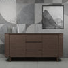 Trento Large Sideboard - Sintered Stone Top