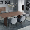 Trento 200cm Dining Table