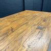Cortina Reclaimed & Painted - Small Table PLUS 4x Chairs