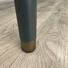Cortina Reclaimed & Painted - Large Table PLUS 6x Chairs