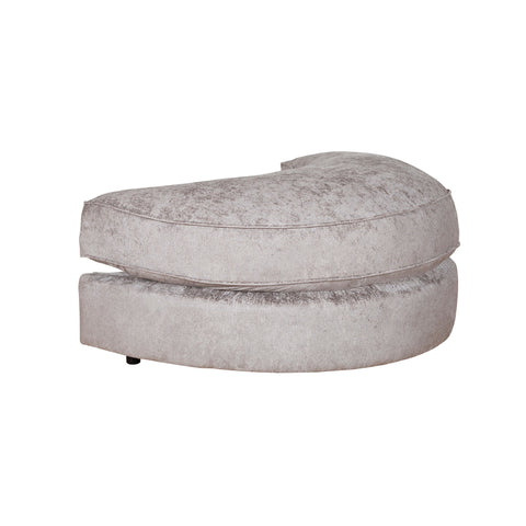 Buoyant Accent Luman D Footstool