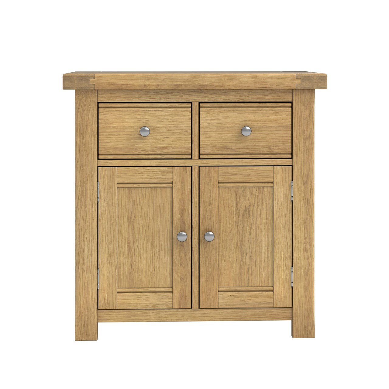Delaney Oak Small Sideboard