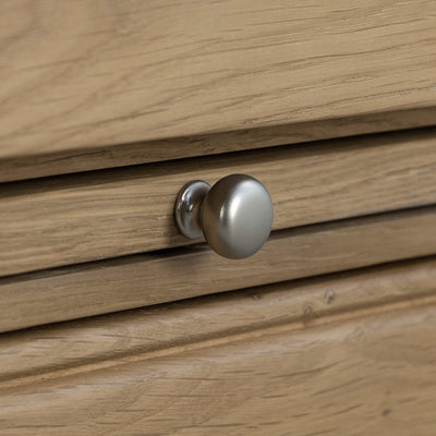 Delaney Oak Coffee Table