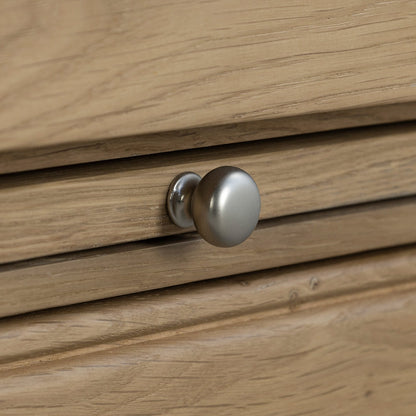 Delaney Oak Coffee Table