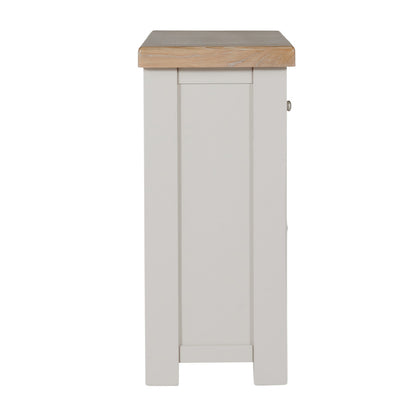 Doune Small Sideboard - Taupe