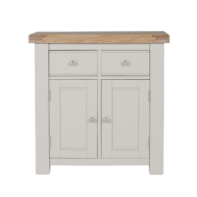 Doune Small Sideboard - Taupe