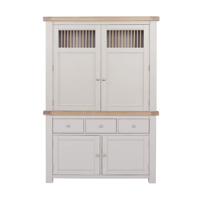 Doune Large Sideboard - Taupe