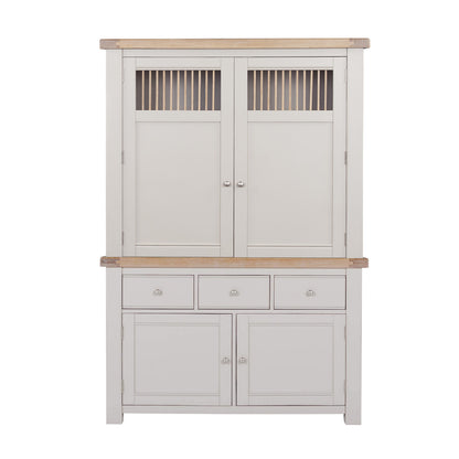 Doune Large Sideboard - Taupe
