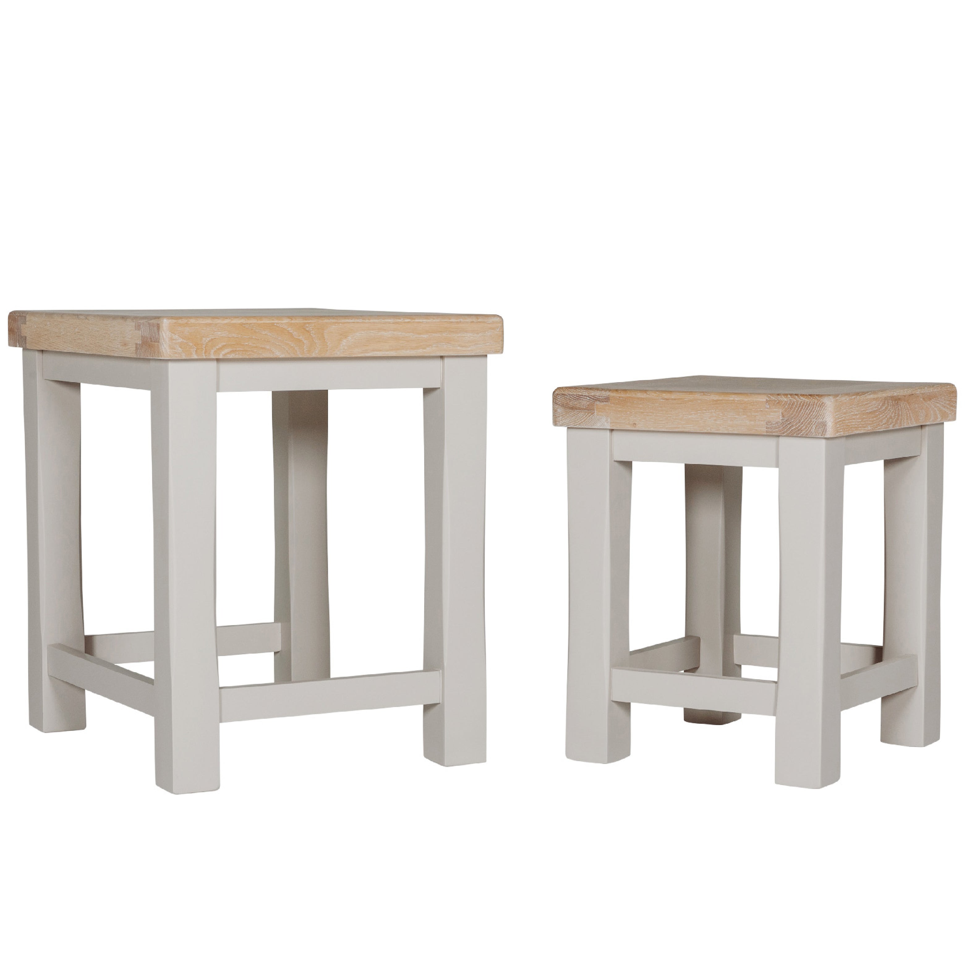 Doune Nest of Tables - Taupe