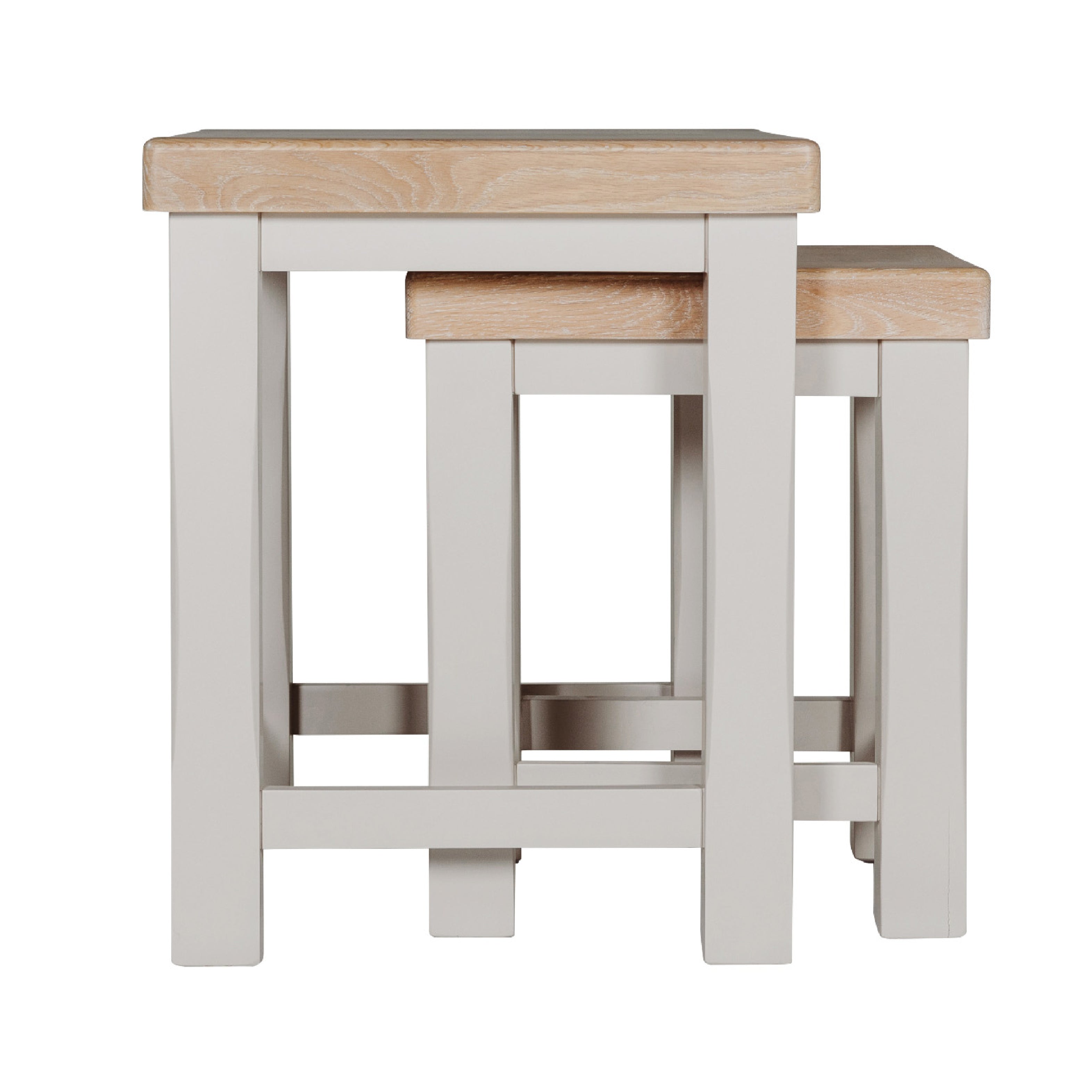 Doune Nest of Tables - Taupe