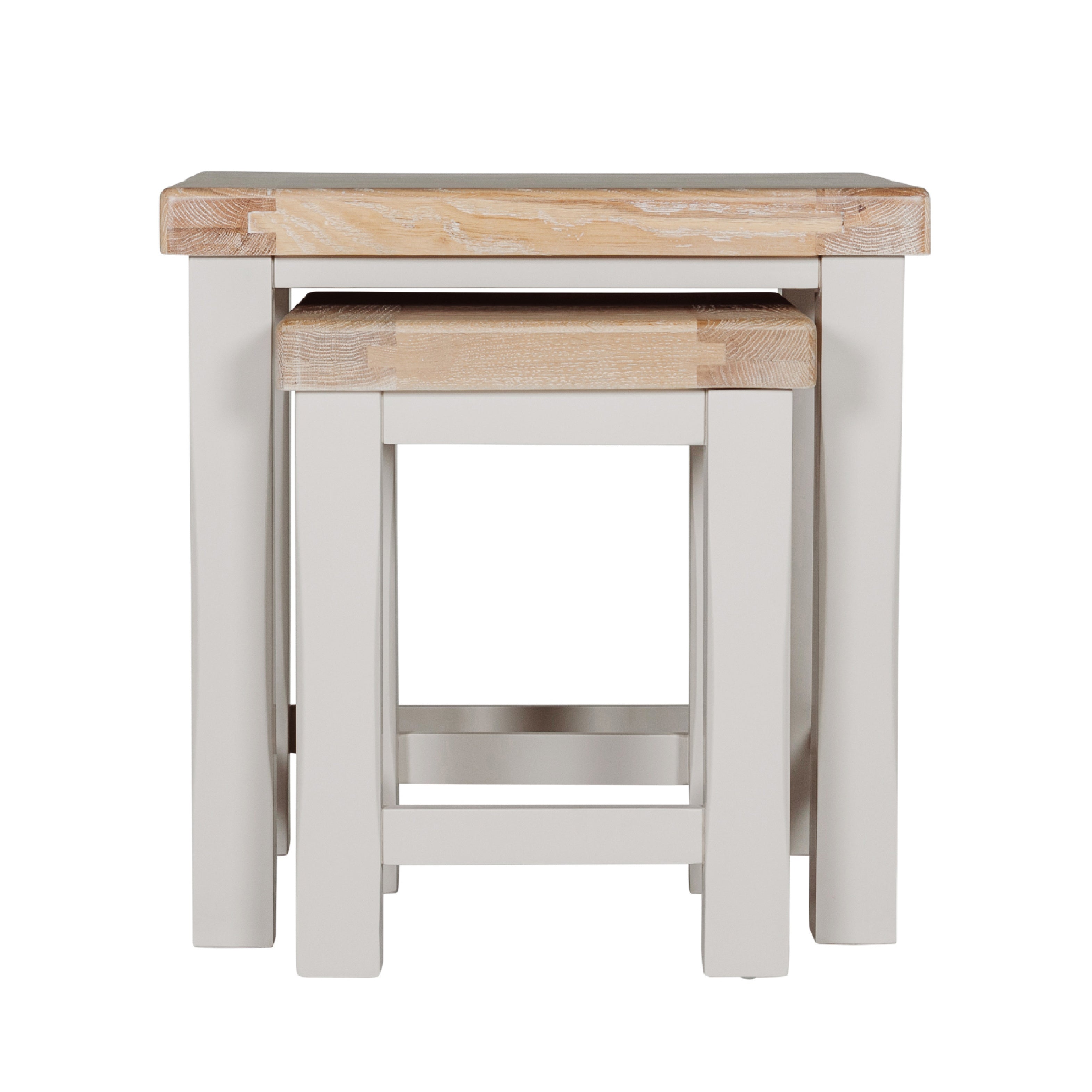 Doune Nest of Tables - Taupe