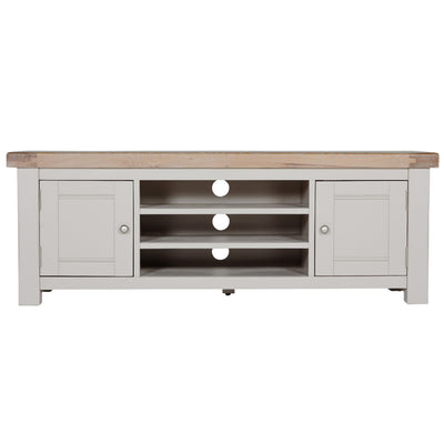 Doune 1400 TV Unit  - Taupe