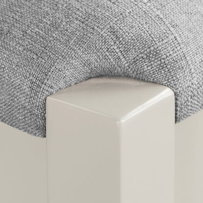 Doune Dining Chair - Grey