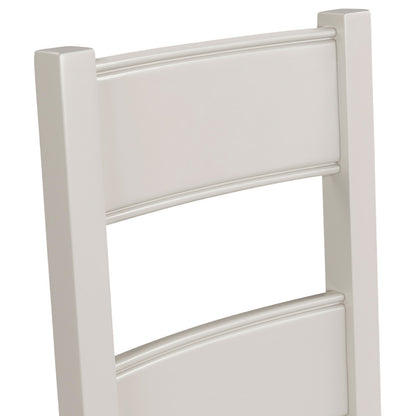 Doune Dining Chair - Grey