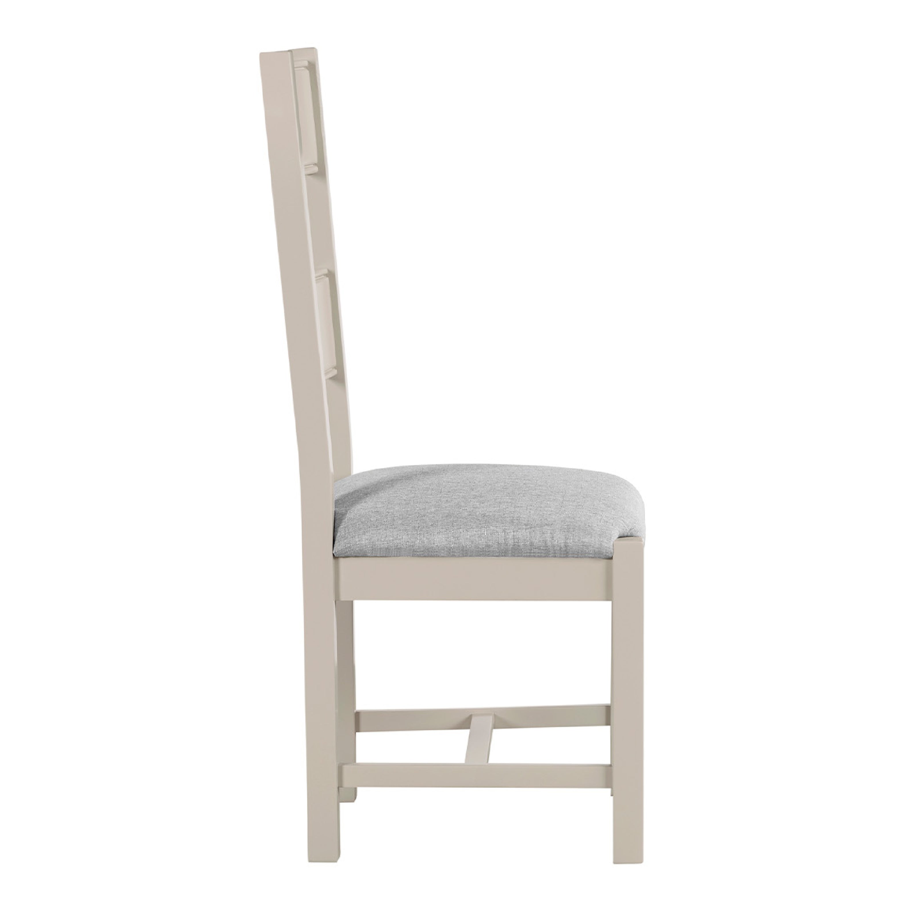 Doune Dining Chair - Grey