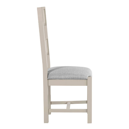 Doune Dining Chair - Grey