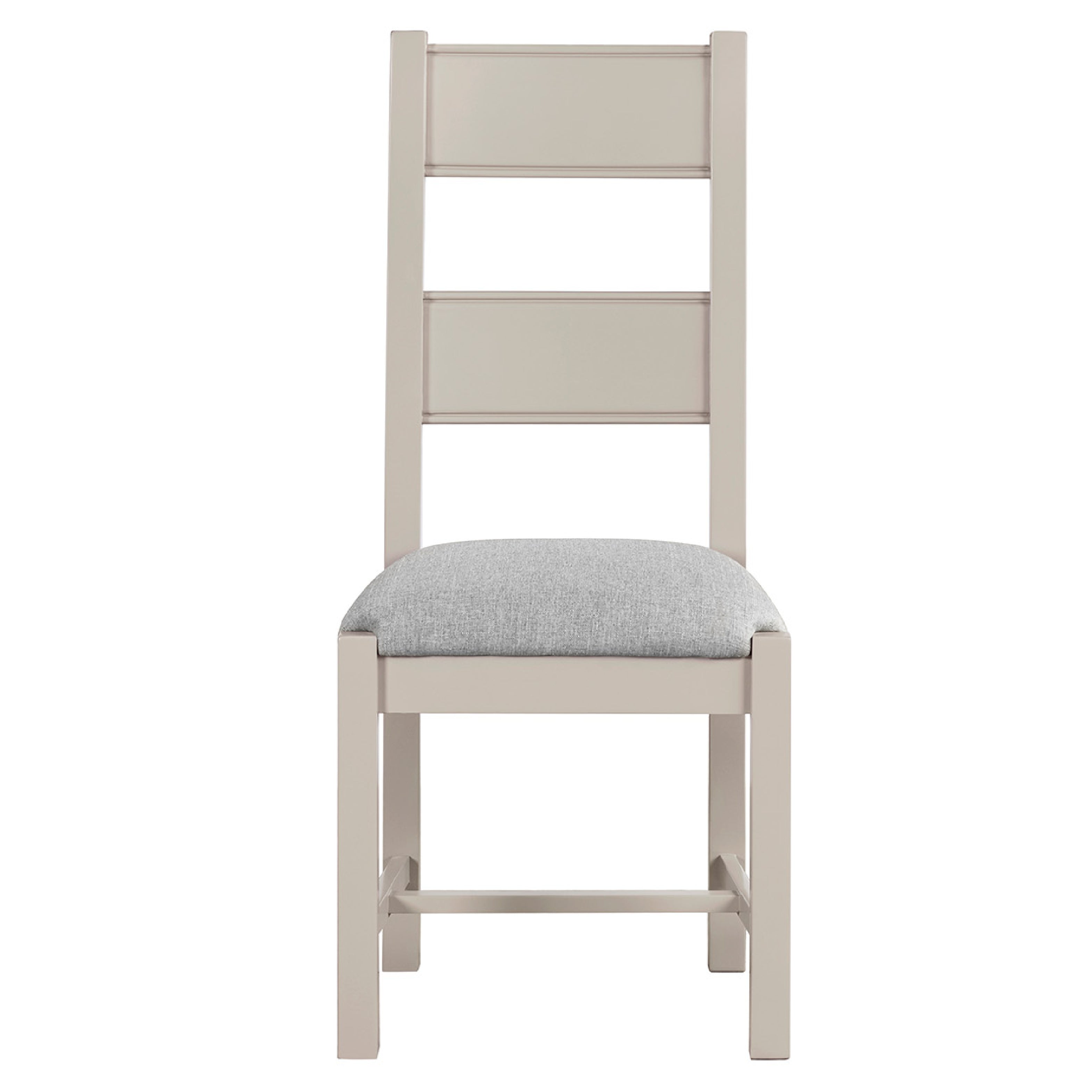 Doune Dining Chair - Grey