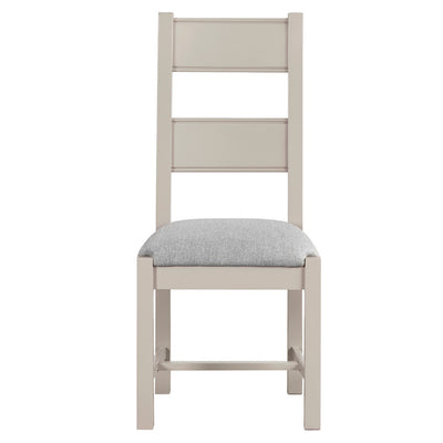 Doune Dining Chair - Grey