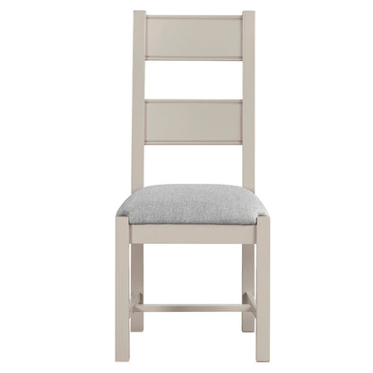 Doune Dining Chair - Grey