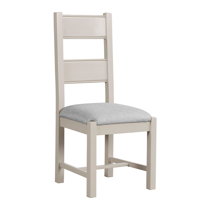 Doune Dining Chair - Grey