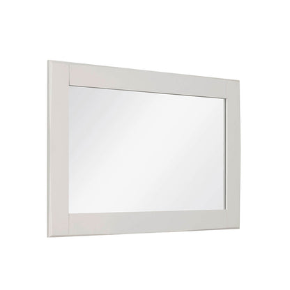 Doune Mirror - Taupe