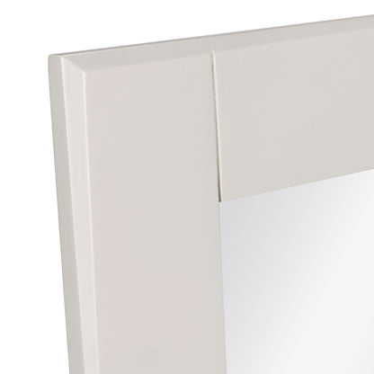 Doune Mirror - Taupe