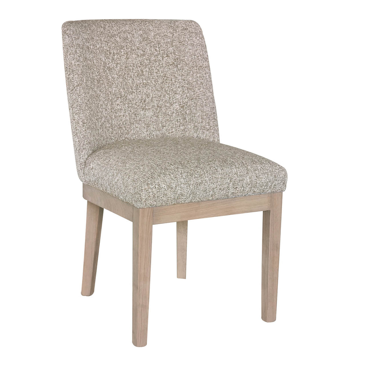 Denby Dining Chair - Truffle
