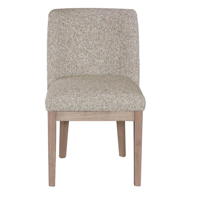 Denby Dining Chair - Truffle