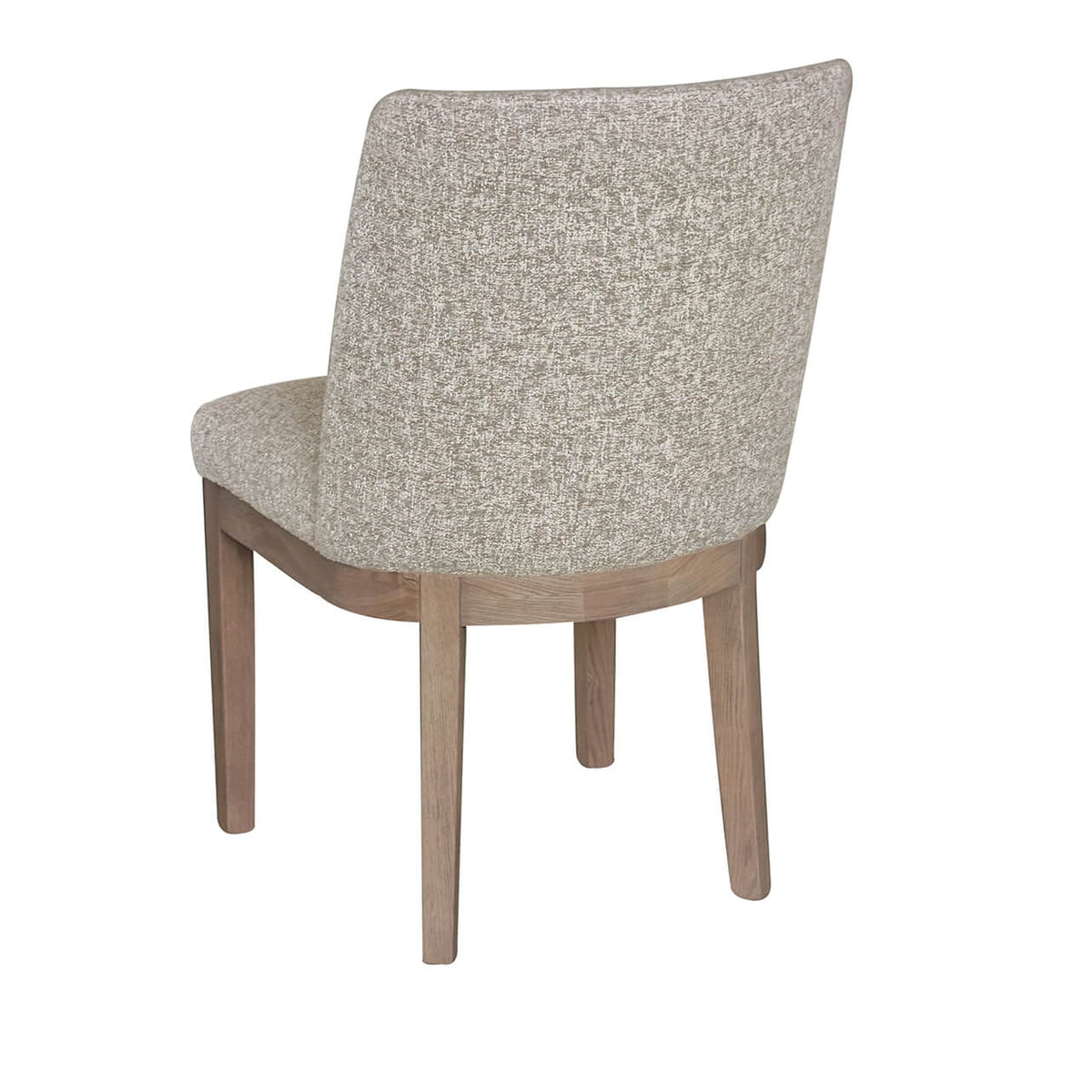 Denby Dining Chair - Truffle