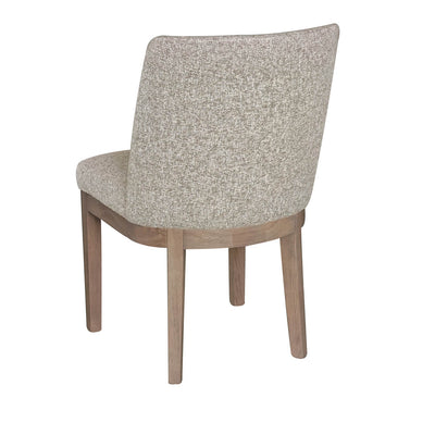 Denby Dining Chair - Truffle