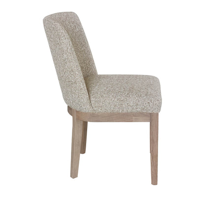 Denby Dining Chair - Truffle