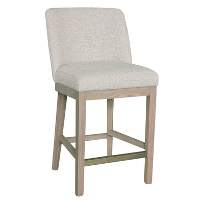 Denby Counter Stool - Oatmeal