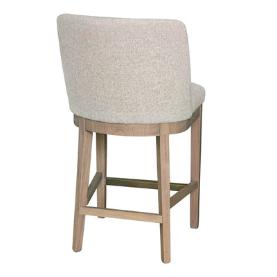 Denby Counter Stool - Oatmeal