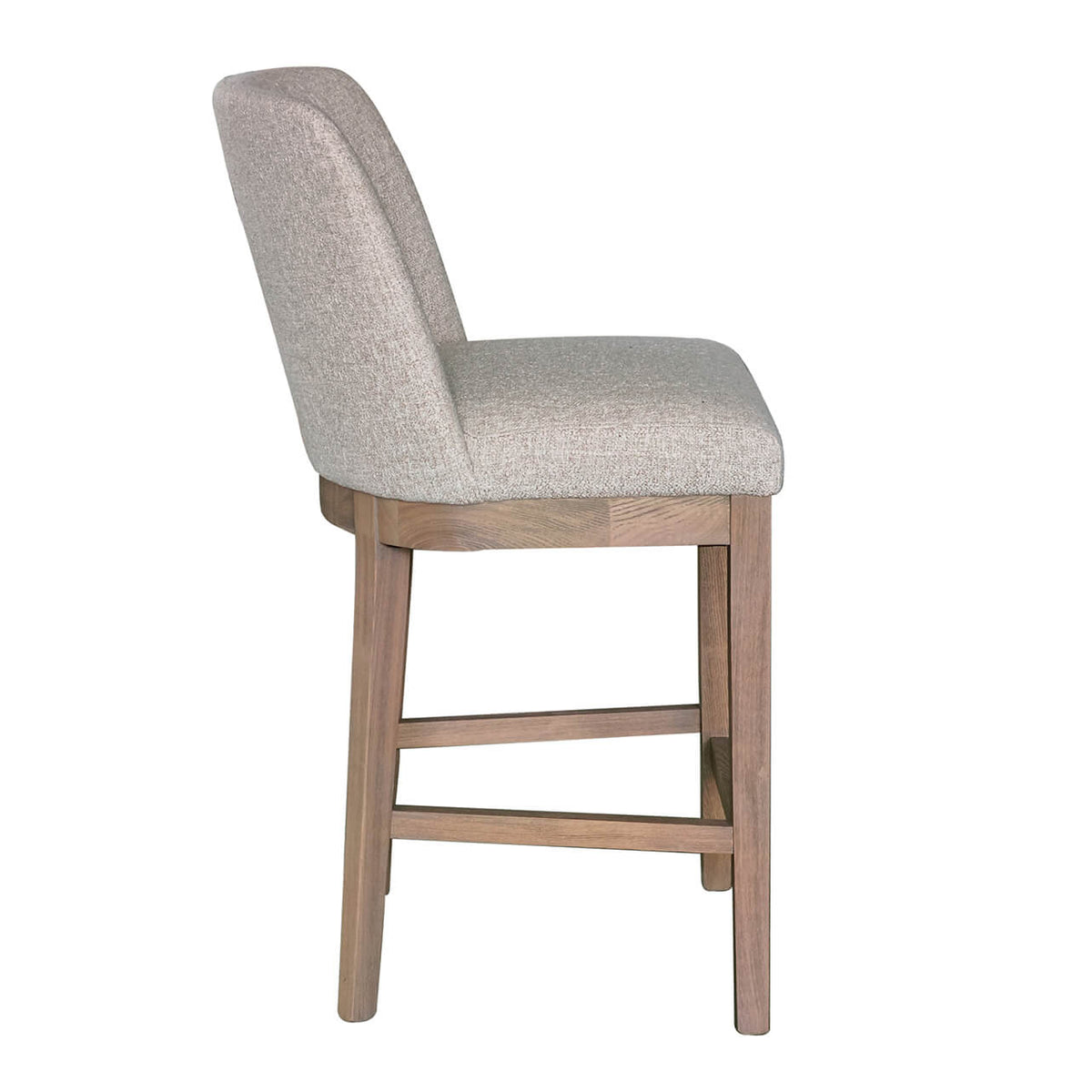 Denby Counter Stool - Oatmeal
