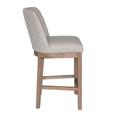Denby Counter Stool - Oatmeal
