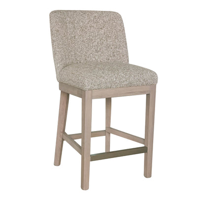 Denby Counter Stool - Truffle