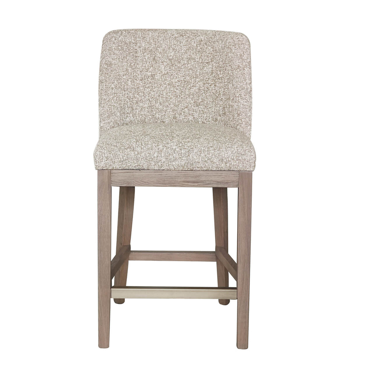 Denby Counter Stool - Truffle