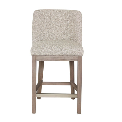 Denby Counter Stool - Truffle