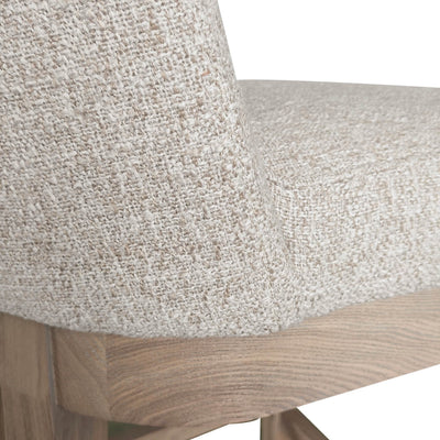 Denby Counter Stool - Truffle