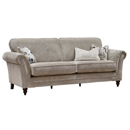 Danbury Sofa - 4 Seater (Standard Back)