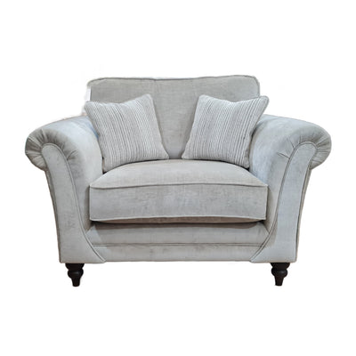 Danbury Sofa - Love Chair