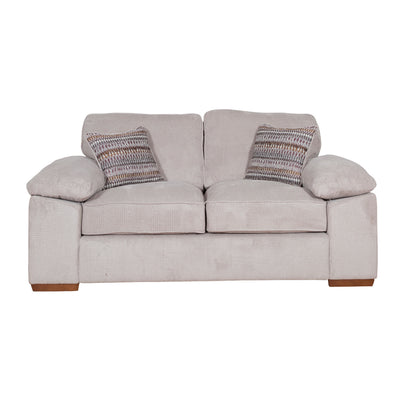 Dexter Sofa - 3 Seater Sofa Bed With Standard Mattress