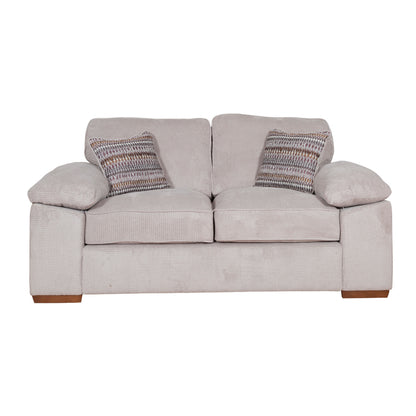 Dexter Sofa - 3 Seater Sofa Bed With Standard Mattress