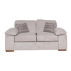 Dexter Sofa - 3 Seater Sofa Bed With Standard Mattress