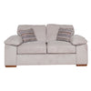 Dexter Sofa - 2 Seater Sofa Bed With Standard Mattress